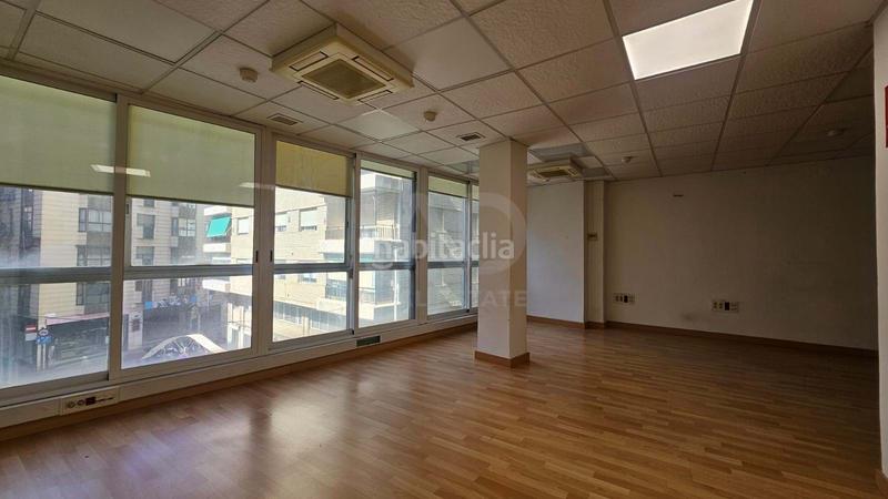 Foto 2ffd0f97-112f-4c4d-b150-105d8c32b453. Lloguer local comercial a San Lorenzo Murcia