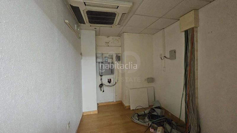 Foto dfdc0a56-2f3f-4157-941d-8efbb0fb9e1d. Lloguer local comercial a San Lorenzo Murcia