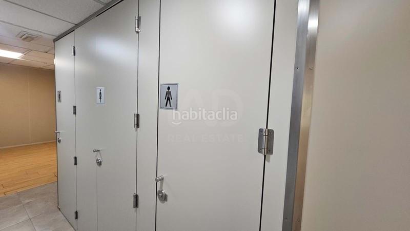 Foto f1345df1-b3c2-4998-8e0c-077fde648463. Lloguer local comercial a San Lorenzo Murcia