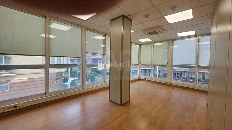 Foto 09b19be0-24c6-4238-ac3d-19090bd9cdf2. Affitto locale commerciale in San Lorenzo Murcia