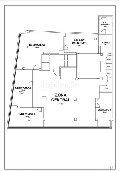Foto 55732909-0739-4503-8993-542b3d6c13ba. Affitto locale commerciale in San Lorenzo Murcia
