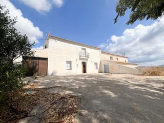 Country house in Casabermeja