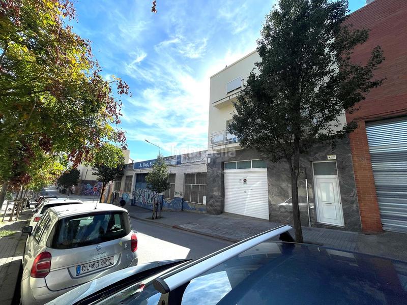 Foto b936bbfc-be17-43b0-a904-1b30b3dd4b06. Geschäftsraum in calle valentí almirall 71 71 in Hostafrancs Sabadell