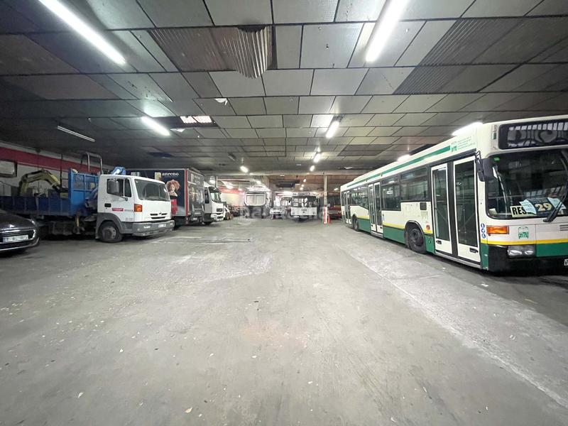 Foto e8c772f4-5f5b-4878-b7a8-05f6a27423df. Geschäftsraum in calle valentí almirall 71 71 in Hostafrancs Sabadell