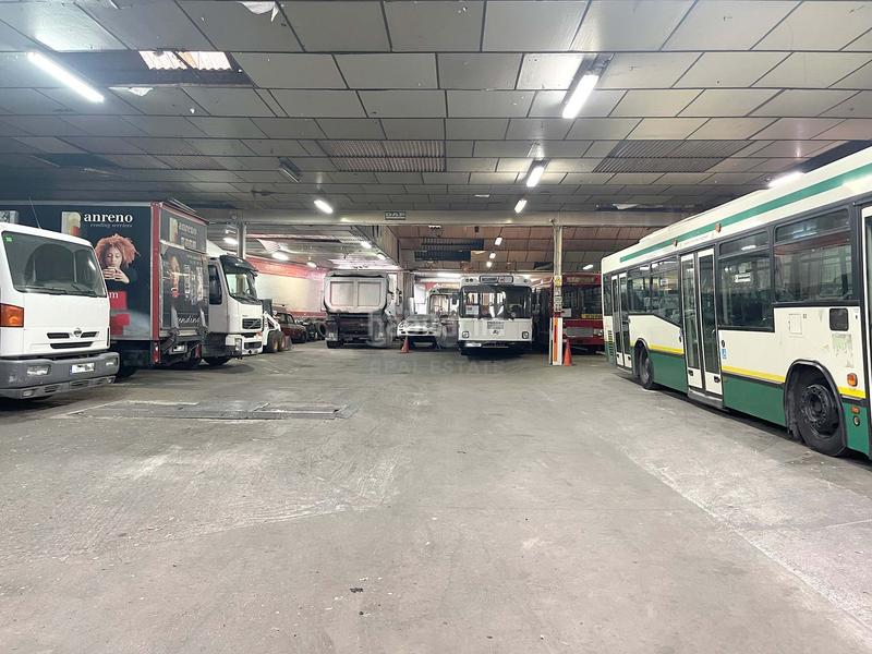 Foto ea54ad9f-b675-49ee-aa58-16ec549a6e99. Geschäftsraum in calle valentí almirall 71 71 in Hostafrancs Sabadell