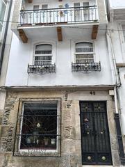 Edificio en Pontedeume