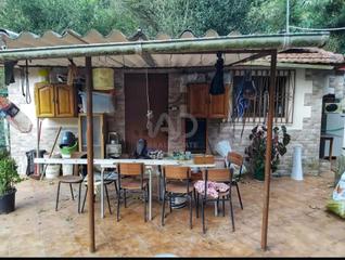 Fondo rustico in Zierbena