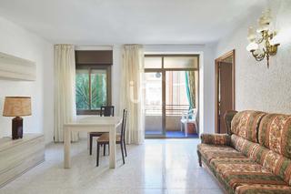 Rent Flat in La Florida