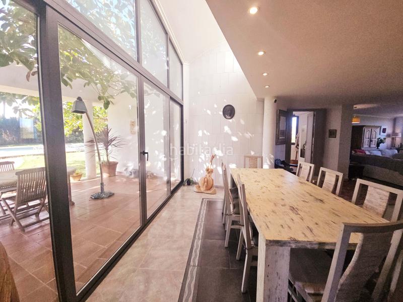 Foto e2a5454a-9b43-4064-8b76-5c25fe76cacb. Casa con riscaldamento parcheggio piscina in ciutat d´Alcúdia Alcúdia