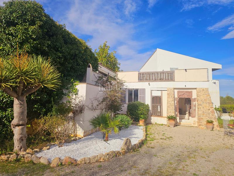 Foto e411e5cf-63ce-43b3-b0a8-68b55c19e7de. Casa con riscaldamento parcheggio piscina in ciutat d´Alcúdia Alcúdia