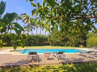 Maison à Ciutat d´Alcúdia