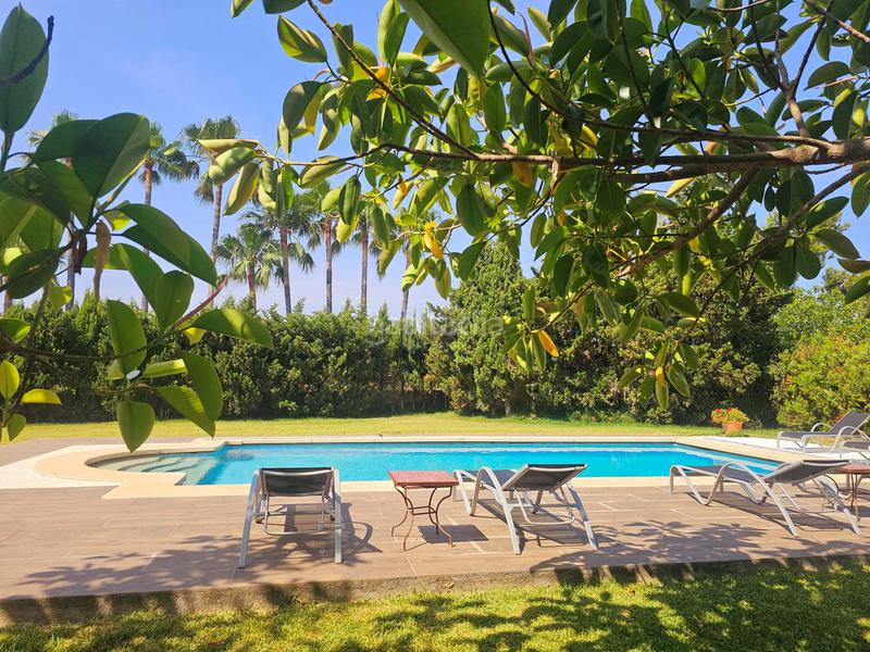 Foto 1b4c00cb-6a8f-499e-af16-26acc8ab8359. House with heating parking pool in ciutat d´Alcúdia Alcúdia