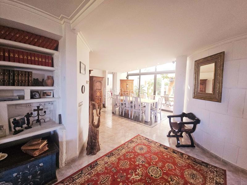 Foto 560a40be-0980-4b1f-a8b9-edc7b1d8076d. House with heating parking pool in ciutat d´Alcúdia Alcúdia