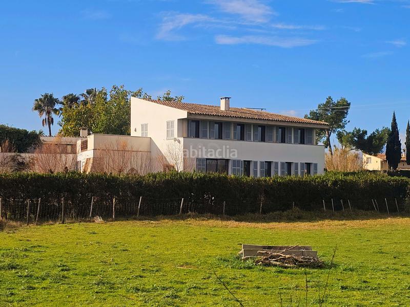 Foto 588e9bd3-7d0f-4870-8b08-7e2d4089cebd. House with heating parking pool in ciutat d´Alcúdia Alcúdia