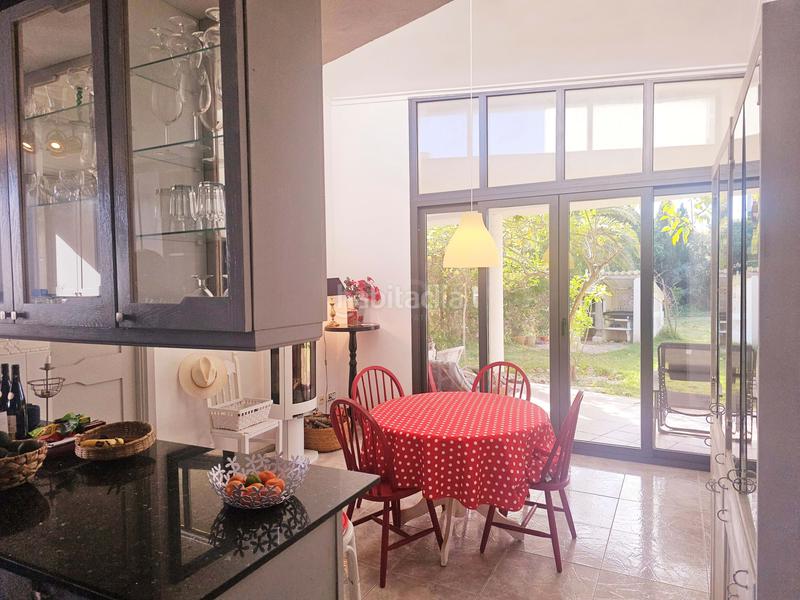 Foto a6416ec0-2700-406a-b3c5-897d89d8080f. House with heating parking pool in ciutat d´Alcúdia Alcúdia