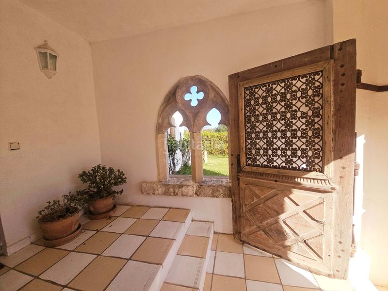 Foto bf1046b9-c2c0-4bc4-bb01-a8cff5353a3c. House with heating parking pool in ciutat d´Alcúdia Alcúdia