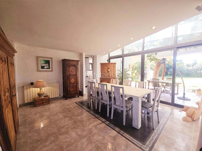 Foto a4a060c5-259b-40a7-ad56-bb7f40c22517. Maison avec chauffage parking piscine dans ciutat d´Alcúdia Alcúdia