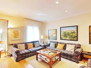 Flat in Sant Gervasi - Galvany