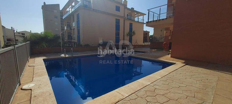 Foto 1315c6df-bb10-4012-9672-86dfd3ff68ff. Appartement avec chauffage piscine dans Passeig Marítim Miami Platja