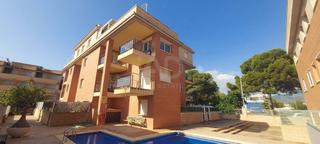 Appartement à Passeig Marítim