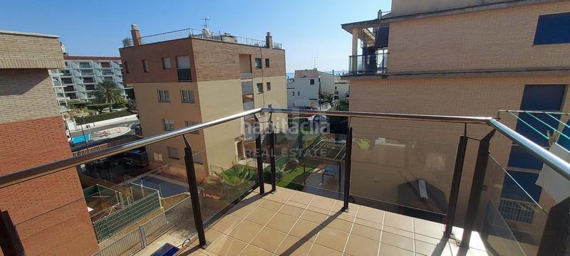 Foto 76ec802c-c1f8-44ea-a17d-d1e3b11a2e92. Pis amb calefacció piscina a Passeig Marítim Miami Platja