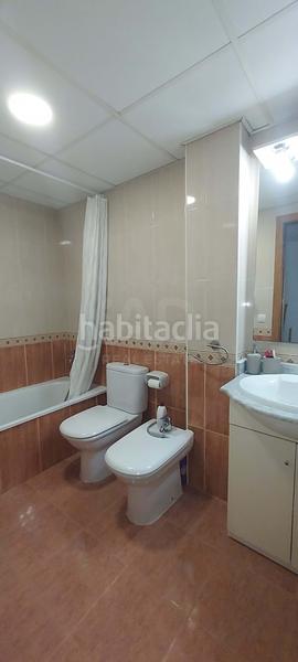 Foto eb1c482a-933b-4cbc-adf4-ce4d1b1ee722. Pis amb calefacció piscina a Passeig Marítim Miami Platja