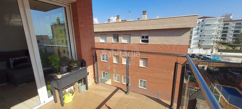 Foto 557602d8-c4a8-4322-ab9c-a4b9f7470aa6. Piso en Passeig Marítim Miami Platja