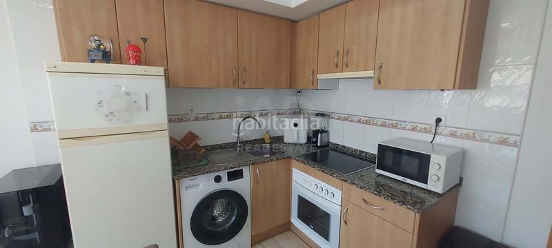 Foto 6f0d99b7-8db9-40ce-874f-020d31d25e1b. Piso en Passeig Marítim Miami Platja