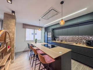 Flat in Calle de elche 2