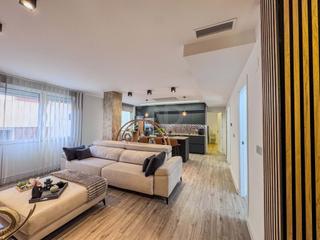 Piso en Calle de elche 2