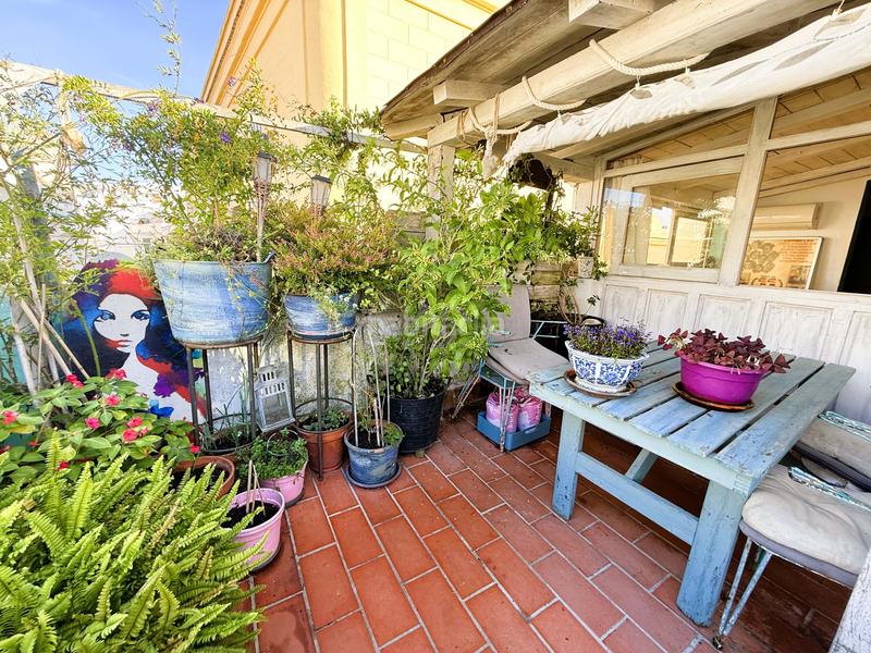 Foto 3b411652-24b6-4fde-b575-2edc0d9deee7. Ático en Tarifa ciudad Tarifa