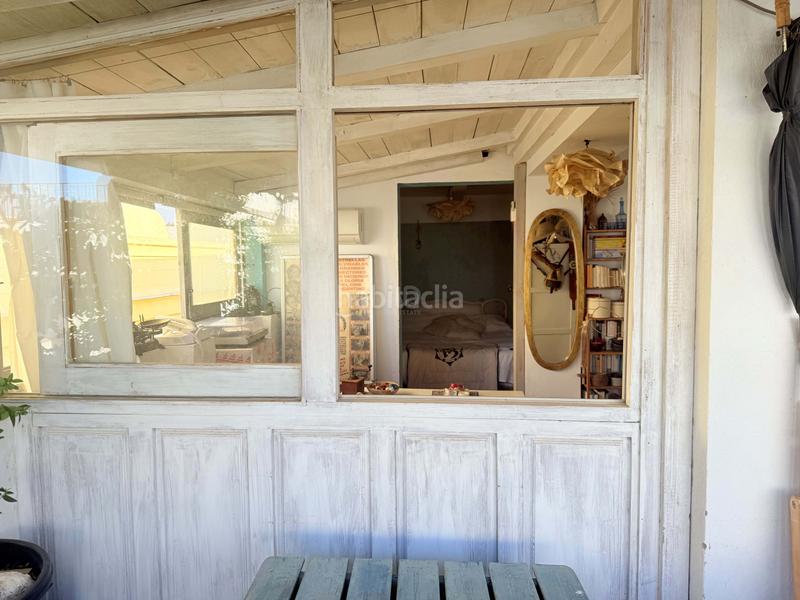 Foto e2532133-73c5-45eb-9715-32ff6d5f963b. Ático en Tarifa ciudad Tarifa