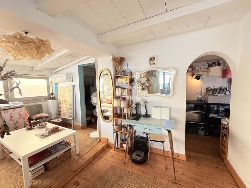 Foto 3cbd8332-69ce-4e68-ad12-089e2fc1d93d. Attico in Tarifa ciudad Tarifa