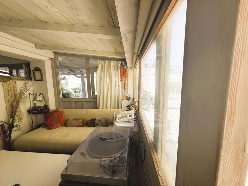 Foto ceff1e8c-2d27-4653-9627-2252f2ea1fca. Attique dans Tarifa ciudad Tarifa