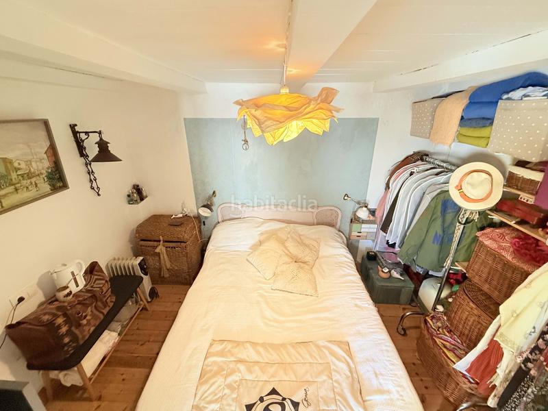 Foto 044a3bfb-558e-432a-8dfc-c4024f83fbcc. Dachwohnung in Tarifa ciudad Tarifa