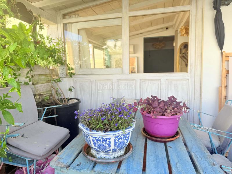 Foto 34e663ea-cfc0-45b3-b543-4d2246c077b6. Dachwohnung in Tarifa ciudad Tarifa