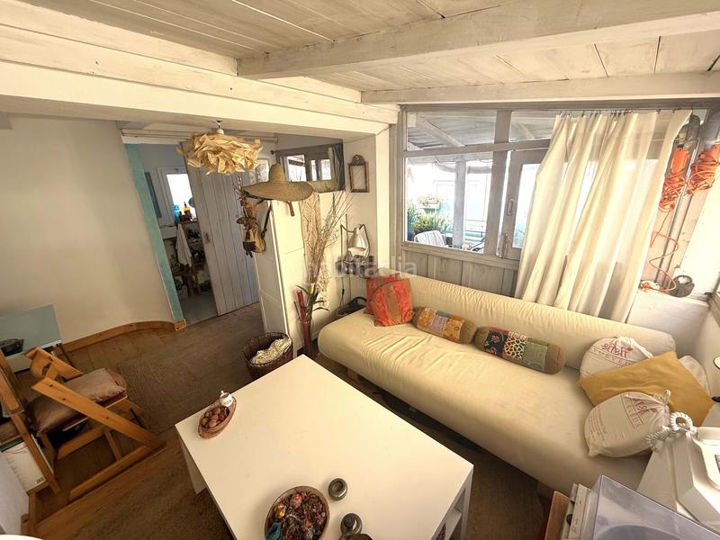 Foto 3f613475-5dd3-4228-99c7-bf5ea1d23d21. Dachwohnung in Tarifa ciudad Tarifa