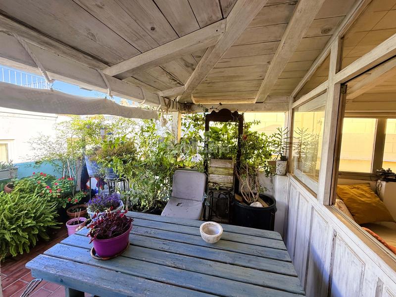 Foto 5dfcdf54-9e3e-4cad-a13b-c9a4e9c9074a. Dachwohnung in Tarifa ciudad Tarifa