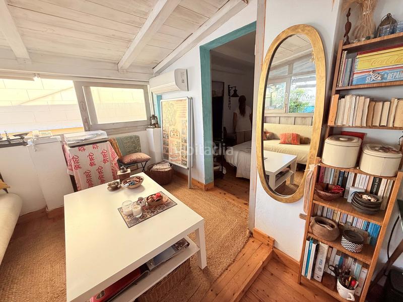 Foto 74dce129-22a9-40c3-ae4b-ff7ff37f9745. Dachwohnung in Tarifa ciudad Tarifa