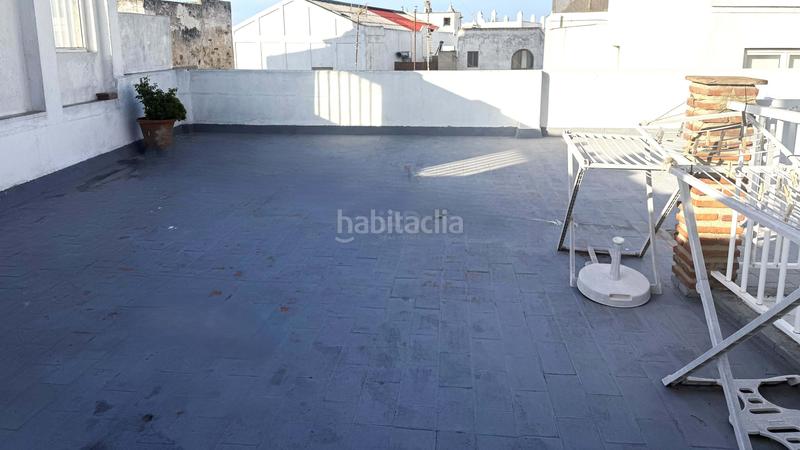 Foto 75272e88-7b2b-406c-b0fa-0916c7daa53d. Dachwohnung in Tarifa ciudad Tarifa