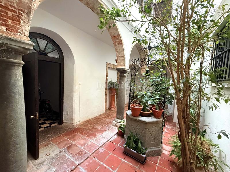 Foto 870a11e1-5fe0-48ce-8ffa-ed1b8fa4f4a0. Dachwohnung in Tarifa ciudad Tarifa