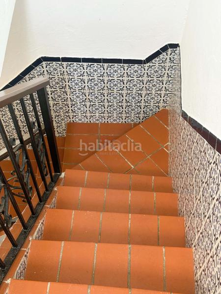 Foto aec5beff-ae5d-46ff-909f-872420c44a50. Dachwohnung in Tarifa ciudad Tarifa