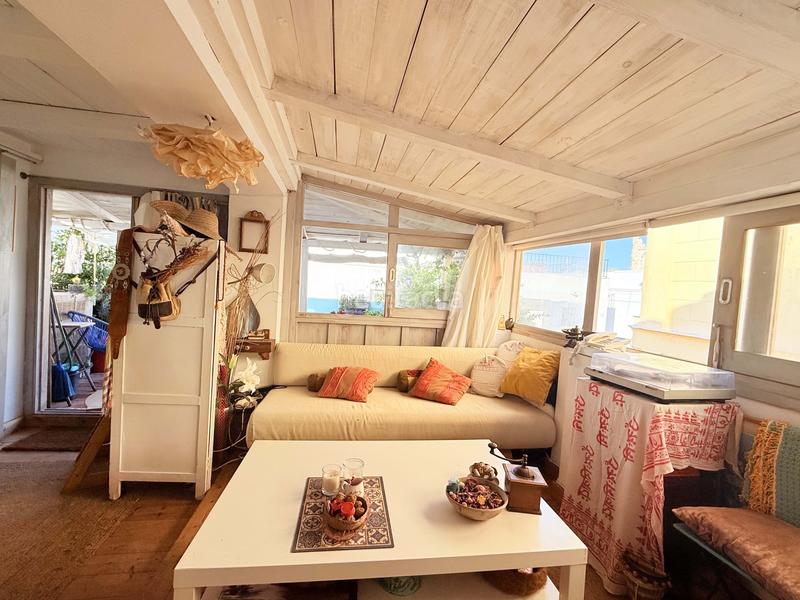 Foto de01014e-a76f-4b03-87b7-3ce943f350a8. Dachwohnung in Tarifa ciudad Tarifa