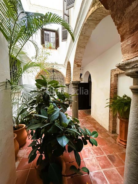 Foto e35d751d-d077-4e3a-b86e-cb39e3d4c53e. Dachwohnung in Tarifa ciudad Tarifa