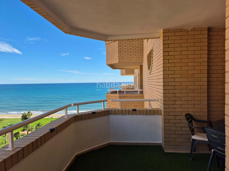 Foto 60d15620-0d51-45ce-8abd-e09fc880f60a. Appartamento in calle les amplàries 45 in Cala Blanca Oropesa del Mar