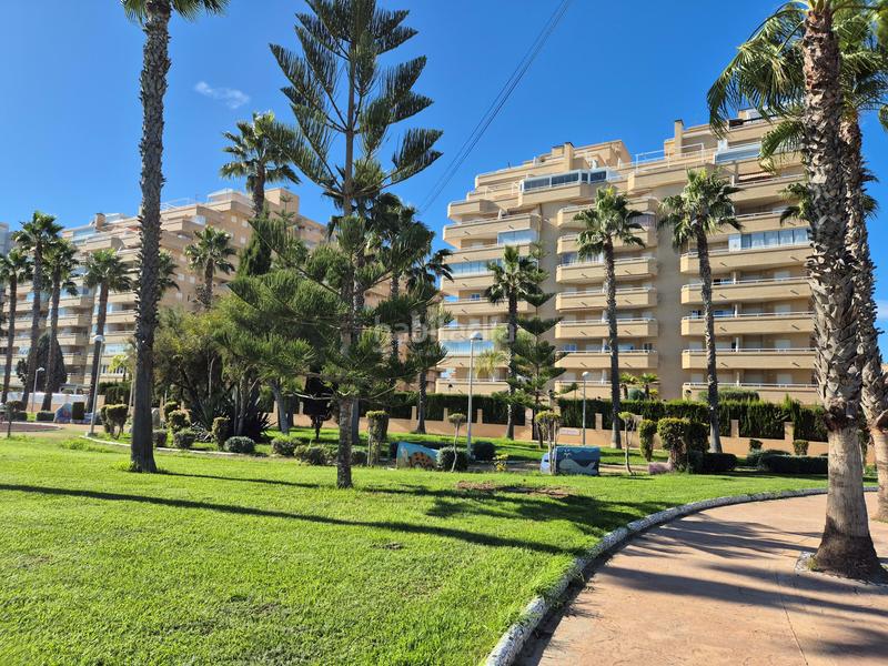 Foto 9e246b65-7697-46f9-98f0-5391fca226d7. Appartamento in calle les amplàries 45 in Cala Blanca Oropesa del Mar