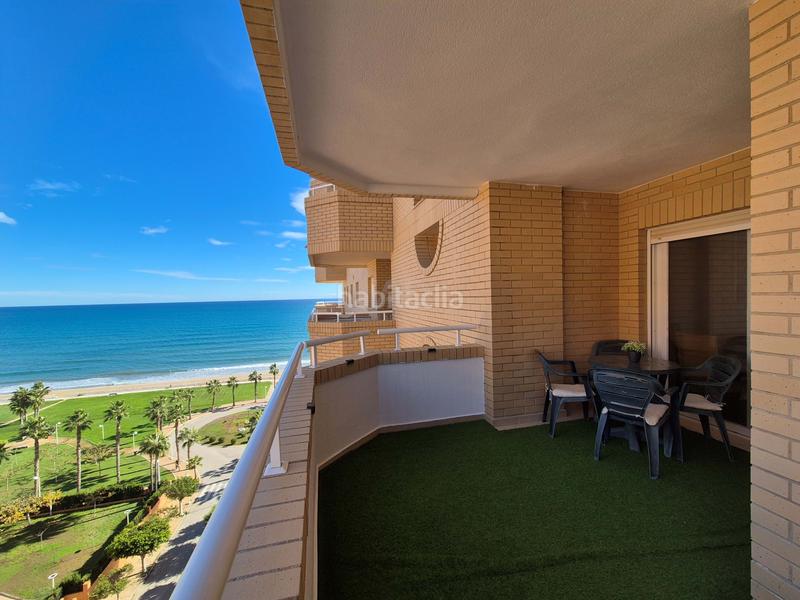 Foto 34cca4f8-be36-4537-bff6-c65874583897. Appartement dans calle les amplàries 45 dans Cala Blanca Oropesa del Mar