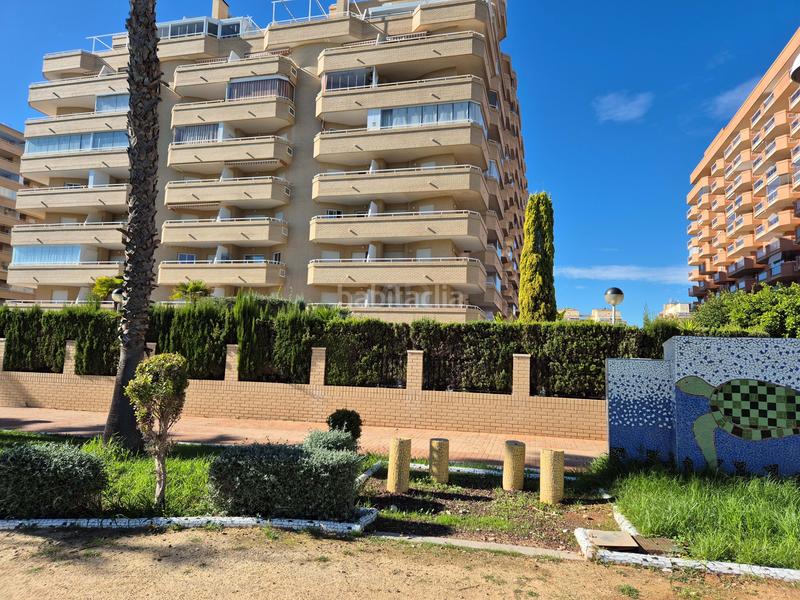 Foto 73993a63-d9d4-45bc-9b95-eec815d64fd1. Appartement dans calle les amplàries 45 dans Cala Blanca Oropesa del Mar