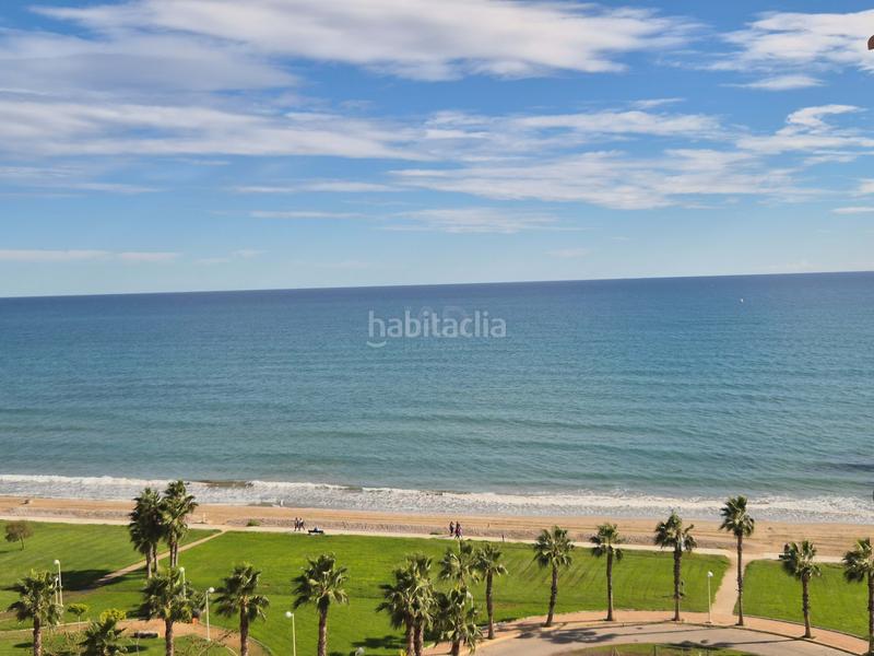 Foto 7ddec4fa-78f6-42c7-acf9-401cfd12ef56. Appartement dans calle les amplàries 45 dans Cala Blanca Oropesa del Mar