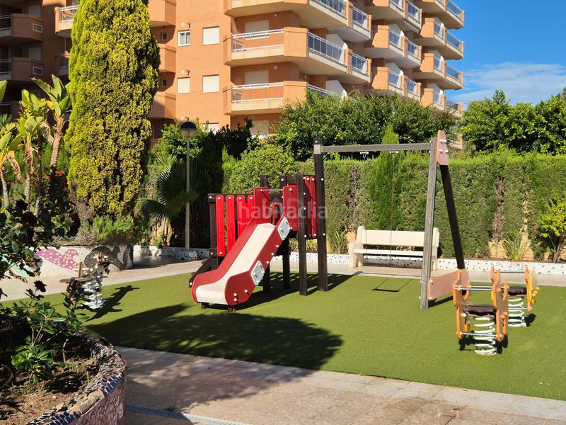 Foto 7e2ed3cb-482e-4deb-8cbd-8fd3db78d462. Appartement dans calle les amplàries 45 dans Cala Blanca Oropesa del Mar